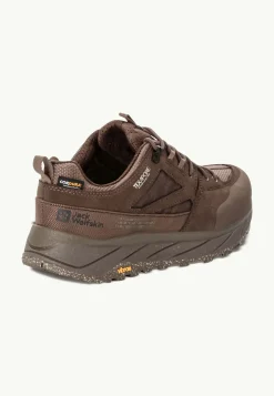 Fashion Terraquest Texapore Low M Herren Multifunktionsschuhe|Wasserdichte Schuhe