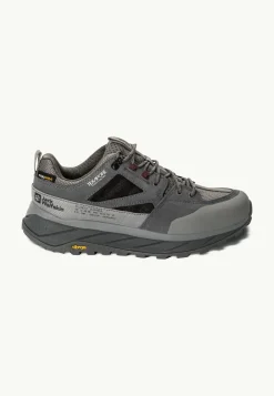 Best Terraquest Texapore Low W Damen Multifunktionsschuhe|Wasserdichte Schuhe