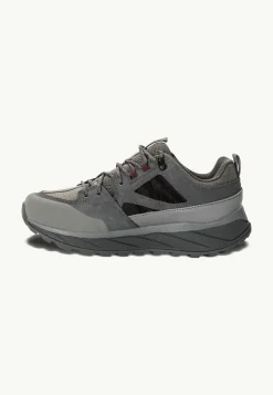 Best Terraquest Texapore Low W Damen Multifunktionsschuhe|Wasserdichte Schuhe
