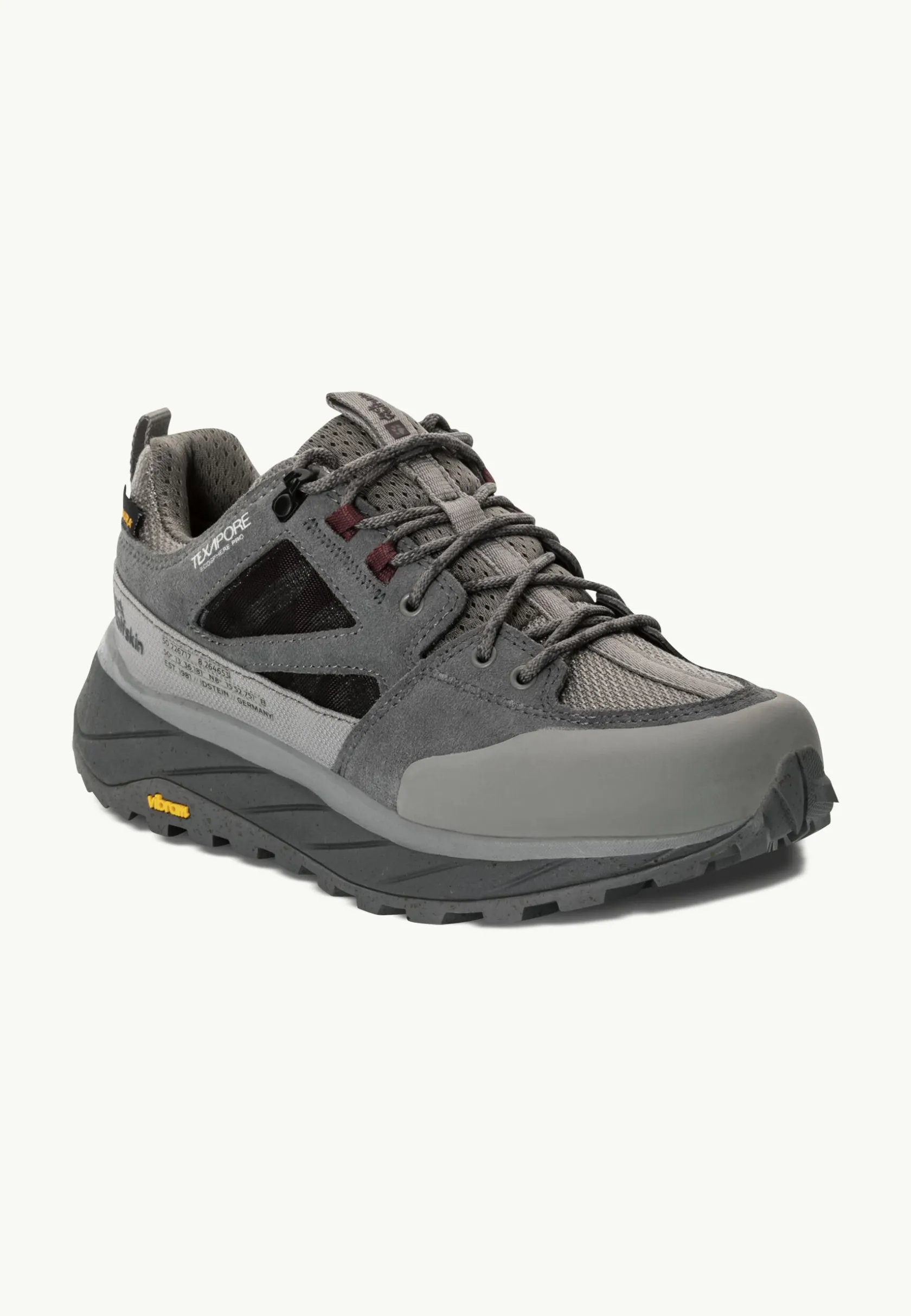 Best Terraquest Texapore Low W Damen Multifunktionsschuhe|Wasserdichte Schuhe