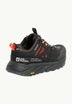 Best Terraquest Texapore Low W Damen Multifunktionsschuhe|Wasserdichte Schuhe