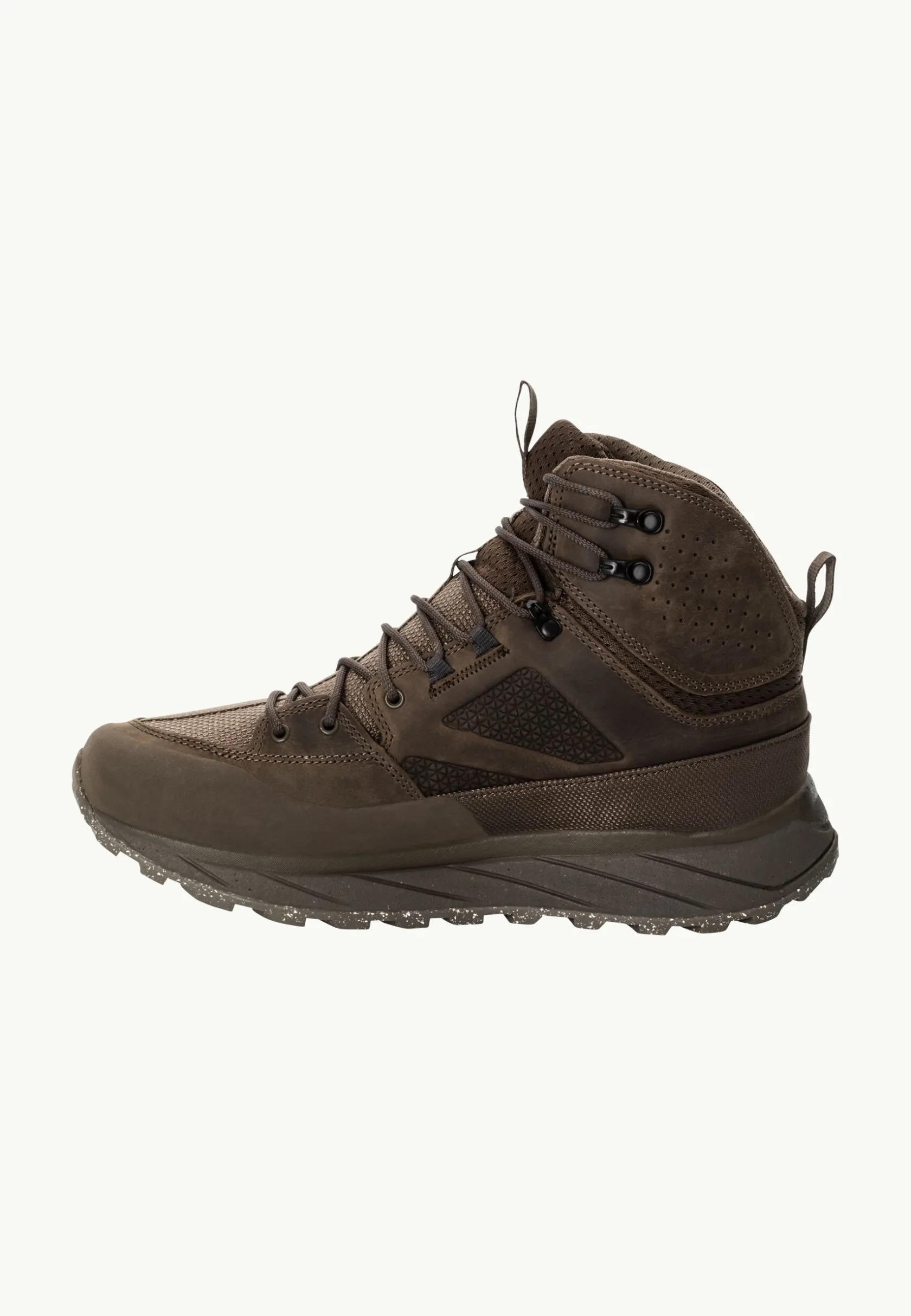 New Terraquest Texapore Mid M Herren Multifunktionsschuhe|Wasserdichte Schuhe