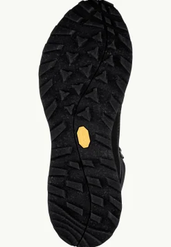 New Terraquest Texapore Mid M Herren Multifunktionsschuhe|Wasserdichte Schuhe
