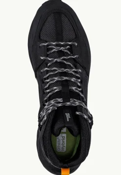 New Terraquest Texapore Mid M Herren Multifunktionsschuhe|Wasserdichte Schuhe
