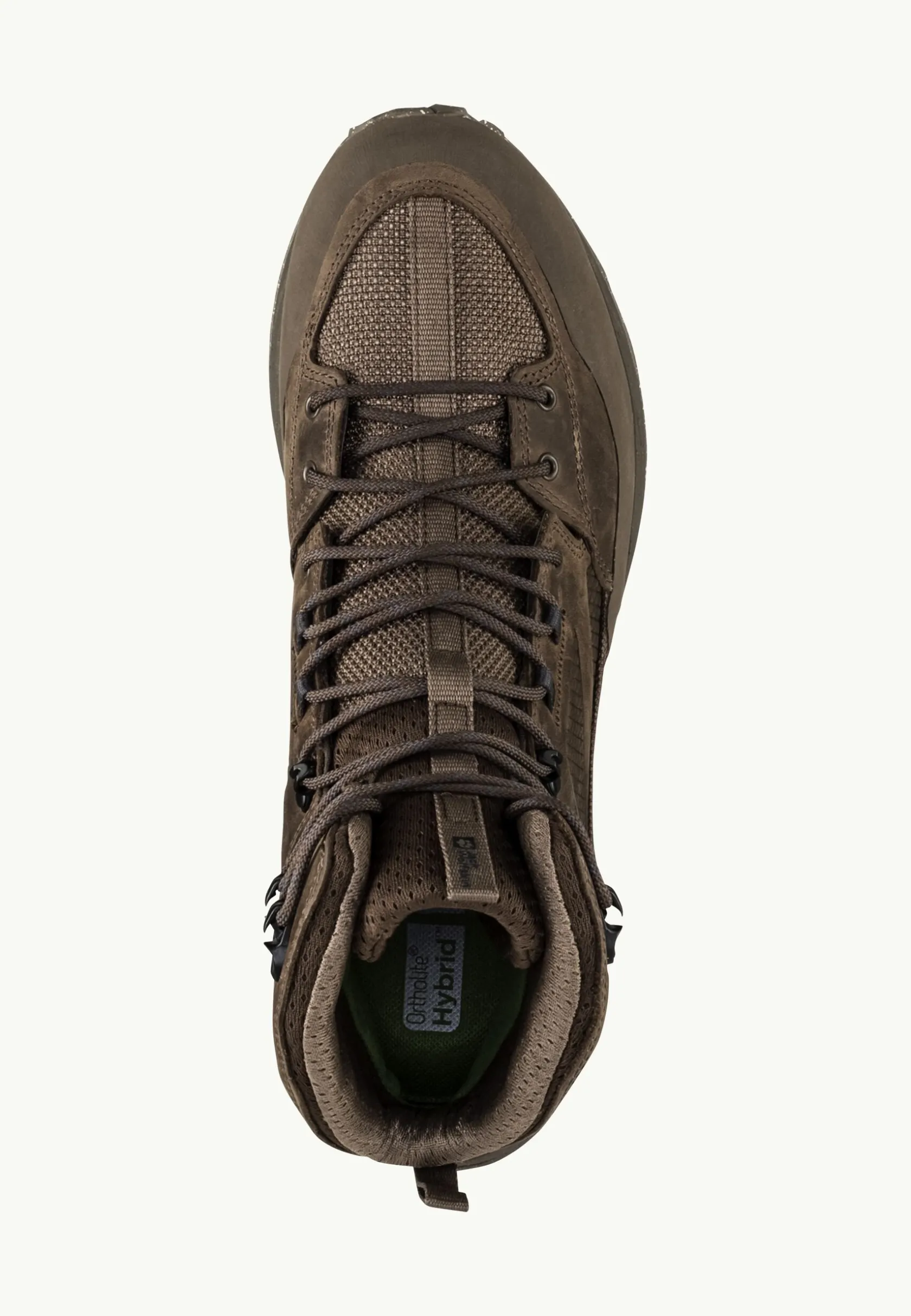 New Terraquest Texapore Mid M Herren Multifunktionsschuhe|Wasserdichte Schuhe