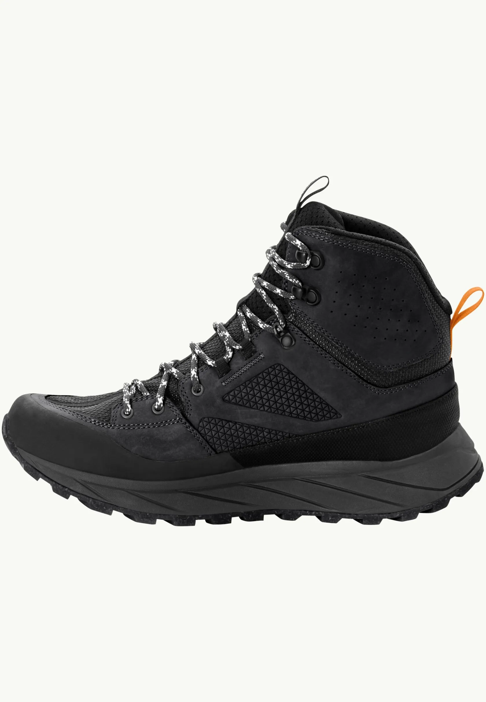 New Terraquest Texapore Mid M Herren Multifunktionsschuhe|Wasserdichte Schuhe