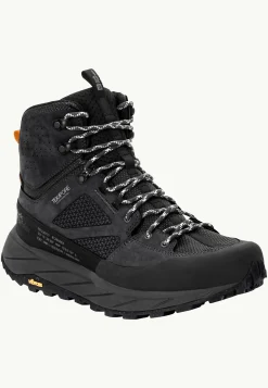New Terraquest Texapore Mid M Herren Multifunktionsschuhe|Wasserdichte Schuhe