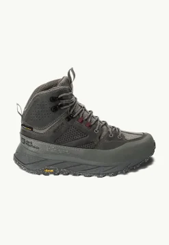 Online Terraquest Texapore Mid W Damen Multifunktionsschuhe|Wasserdichte Schuhe