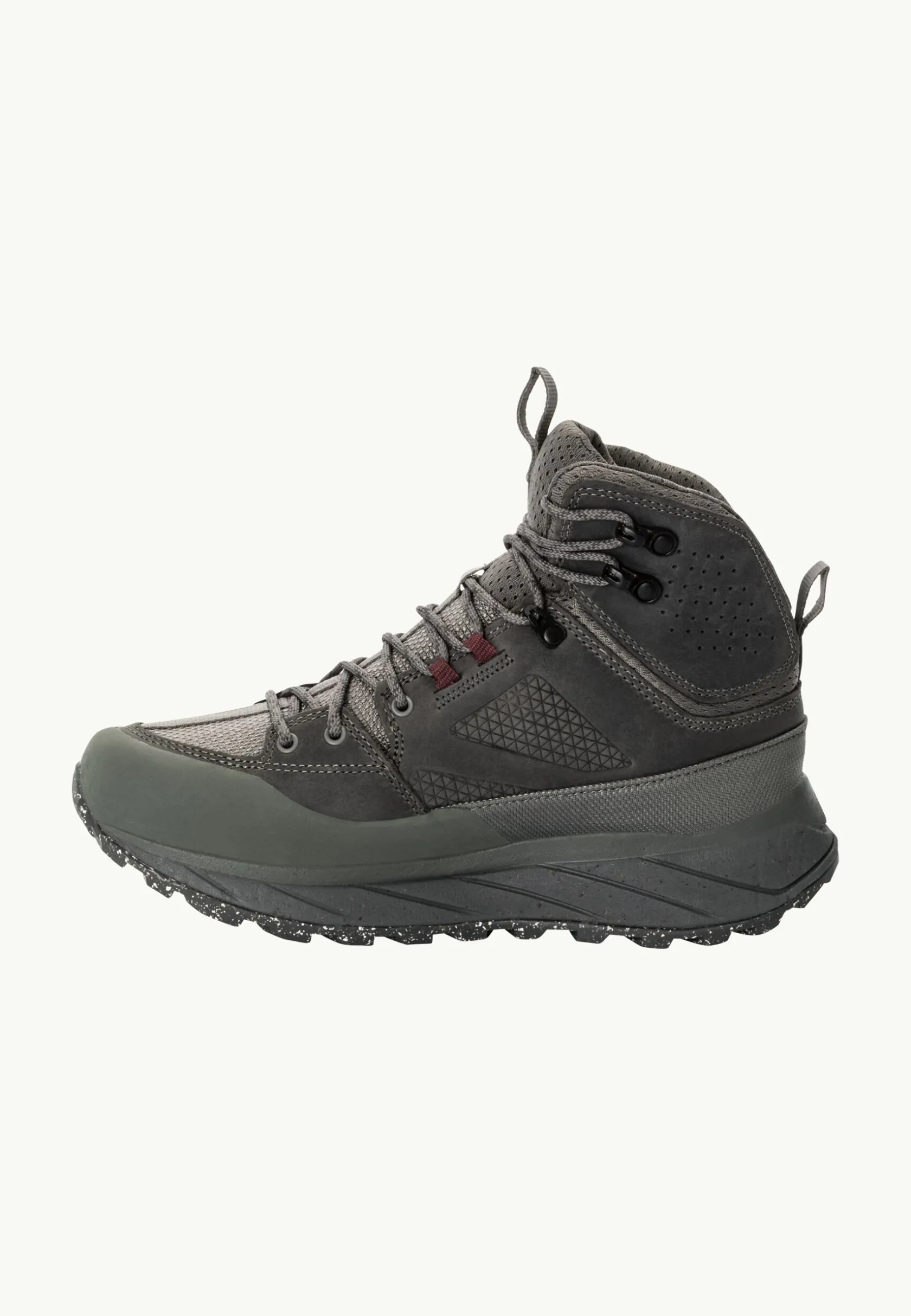 Online Terraquest Texapore Mid W Damen Multifunktionsschuhe|Wasserdichte Schuhe