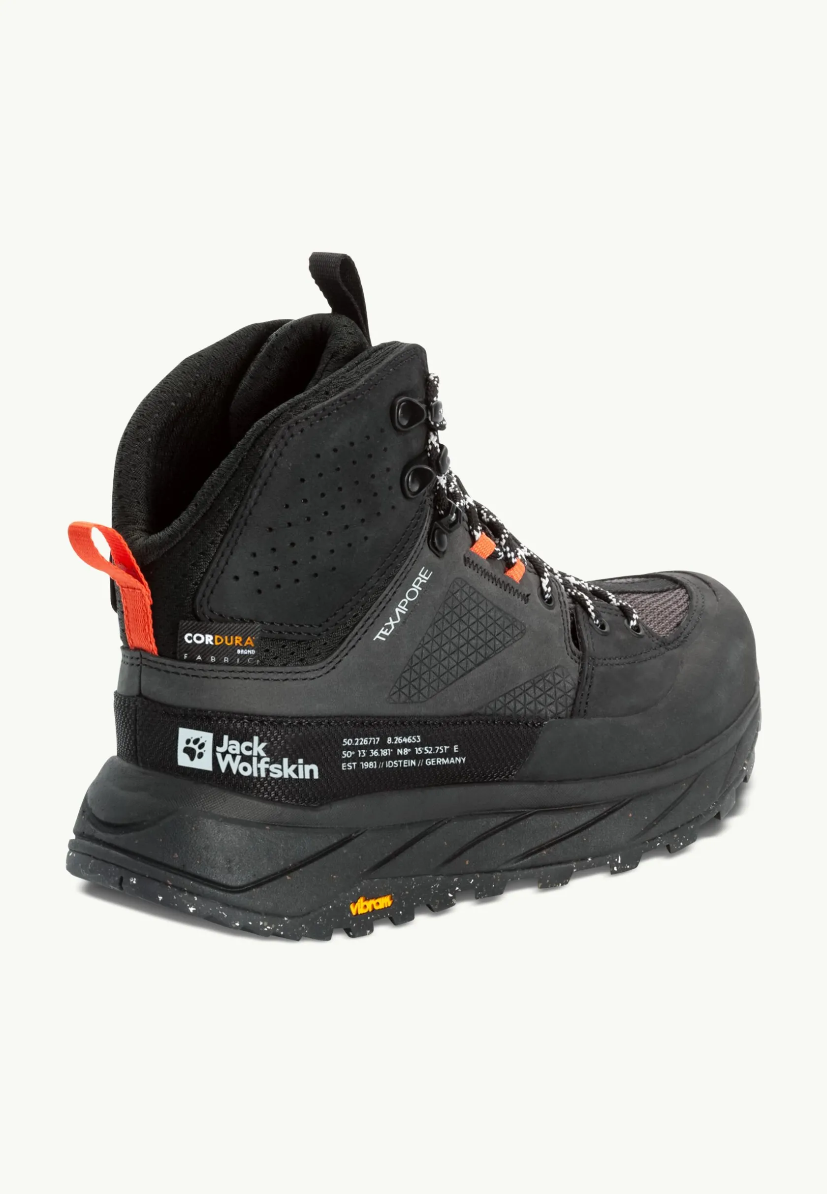 Online Terraquest Texapore Mid W Damen Multifunktionsschuhe|Wasserdichte Schuhe