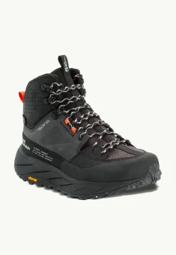 Online Terraquest Texapore Mid W Damen Multifunktionsschuhe|Wasserdichte Schuhe