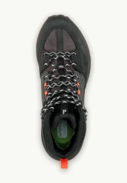 Online Terraquest Texapore Mid W Damen Multifunktionsschuhe|Wasserdichte Schuhe