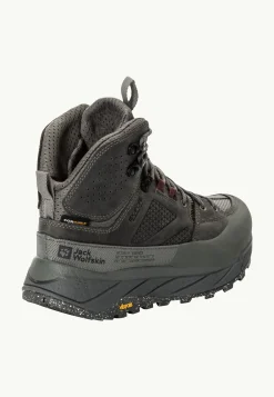 Online Terraquest Texapore Mid W Damen Multifunktionsschuhe|Wasserdichte Schuhe
