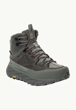 Online Terraquest Texapore Mid W Damen Multifunktionsschuhe|Wasserdichte Schuhe