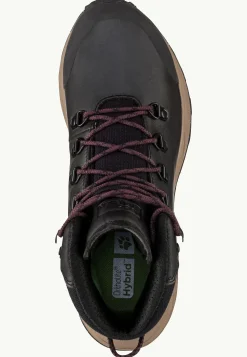 Discount Terraquest X Texapore Mid W Damen Multifunktionsschuhe|Wasserdichte Schuhe