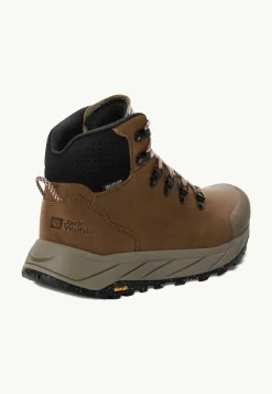 Discount Terraquest X Texapore Mid W Damen Multifunktionsschuhe|Wasserdichte Schuhe