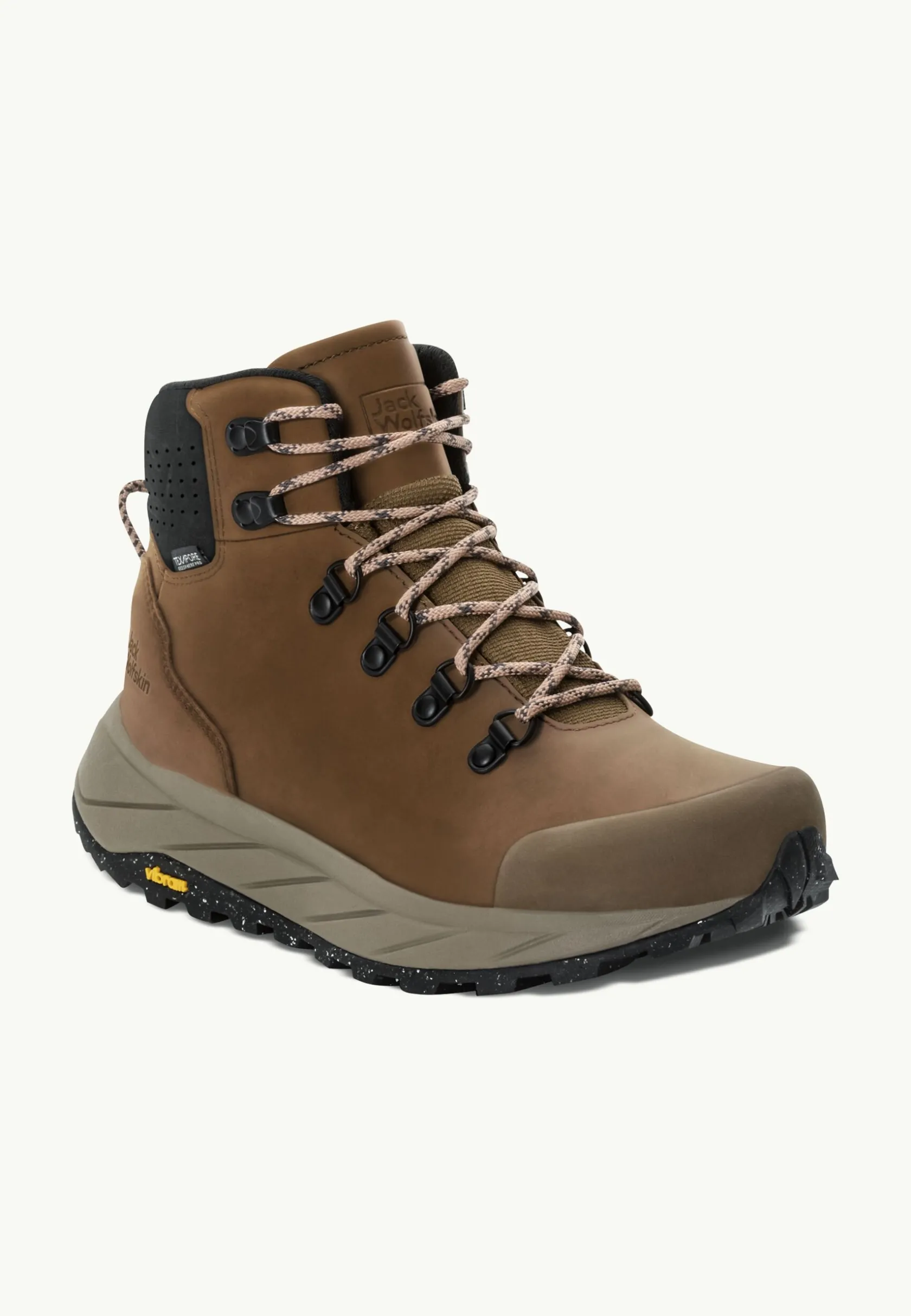 Discount Terraquest X Texapore Mid W Damen Multifunktionsschuhe|Wasserdichte Schuhe