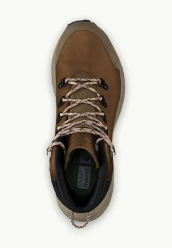 Discount Terraquest X Texapore Mid W Damen Multifunktionsschuhe|Wasserdichte Schuhe
