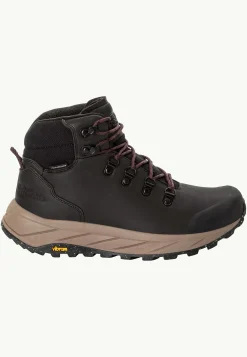 Discount Terraquest X Texapore Mid W Damen Multifunktionsschuhe|Wasserdichte Schuhe