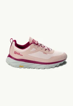 Clearance Terrashelter Low W Damen Multifunktionsschuhe|Wanderschuhe