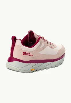 Clearance Terrashelter Low W Damen Multifunktionsschuhe|Wanderschuhe