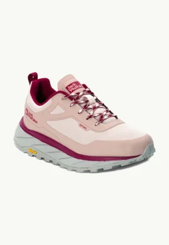 Clearance Terrashelter Low W Damen Multifunktionsschuhe|Wanderschuhe