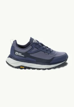 Clearance Terrashelter Low W Damen Multifunktionsschuhe|Wanderschuhe