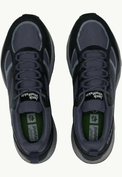 New Terraventure Texapore Low W Damen Multifunktionsschuhe|Wasserdichte Schuhe