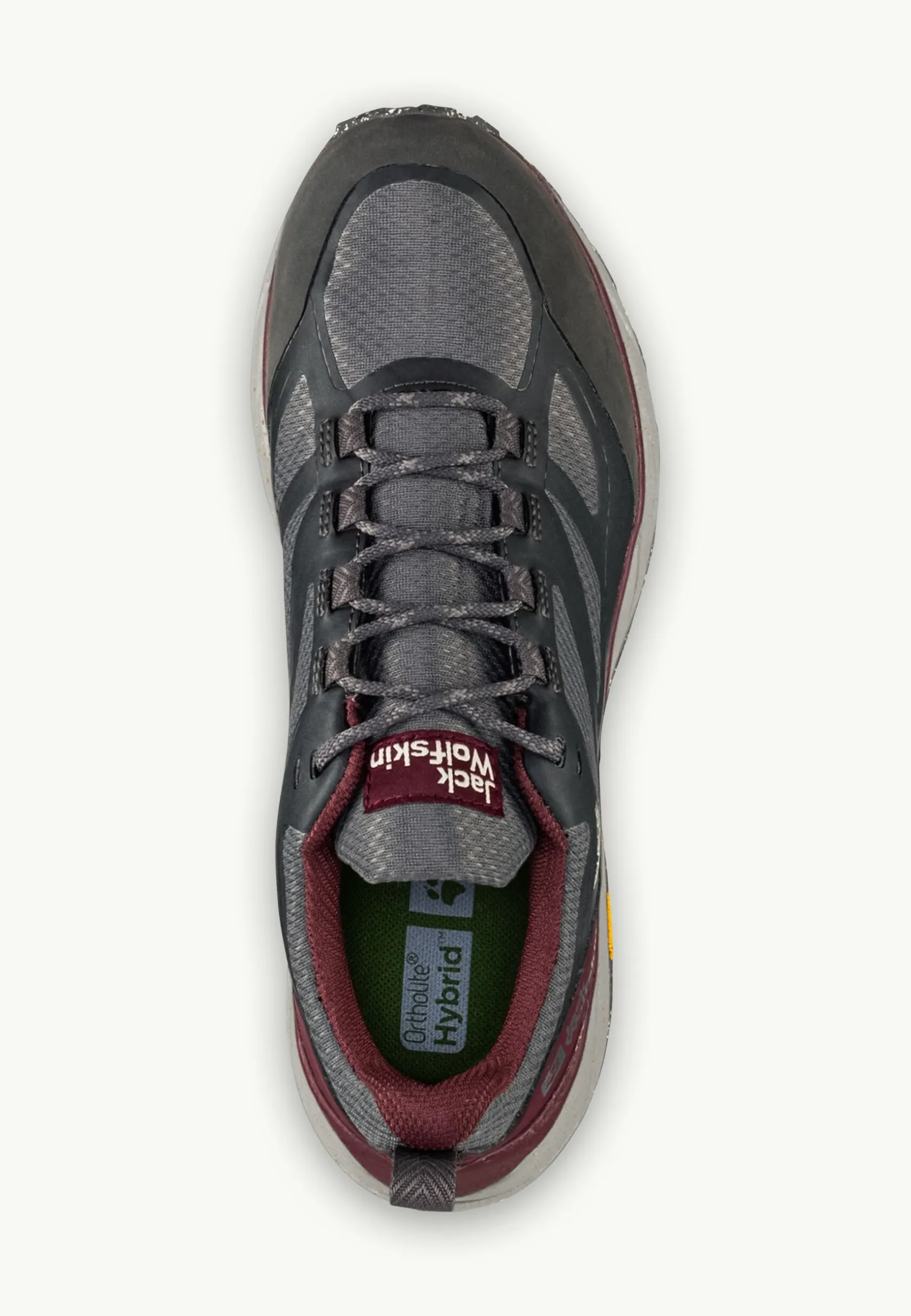 New Terraventure Texapore Low W Damen Multifunktionsschuhe|Wasserdichte Schuhe