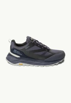 New Terraventure Texapore Low W Damen Multifunktionsschuhe|Wasserdichte Schuhe