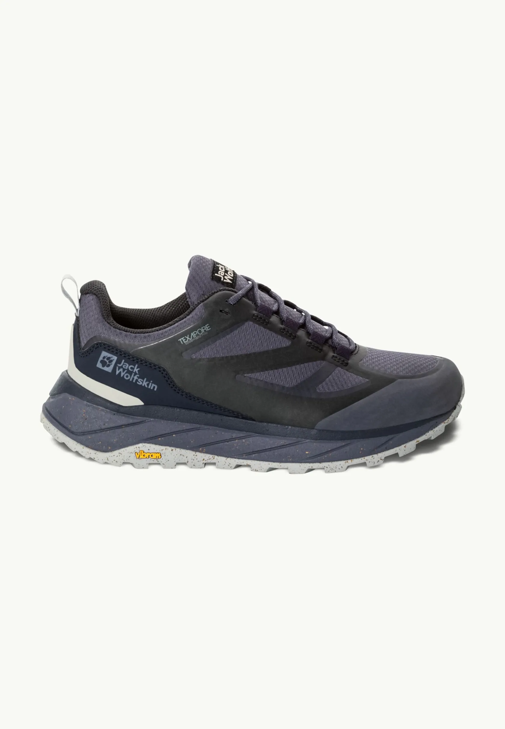 New Terraventure Texapore Low W Damen Multifunktionsschuhe|Wasserdichte Schuhe