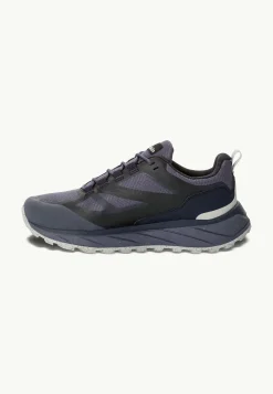 New Terraventure Texapore Low W Damen Multifunktionsschuhe|Wasserdichte Schuhe