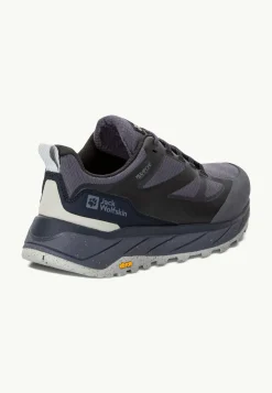 New Terraventure Texapore Low W Damen Multifunktionsschuhe|Wasserdichte Schuhe