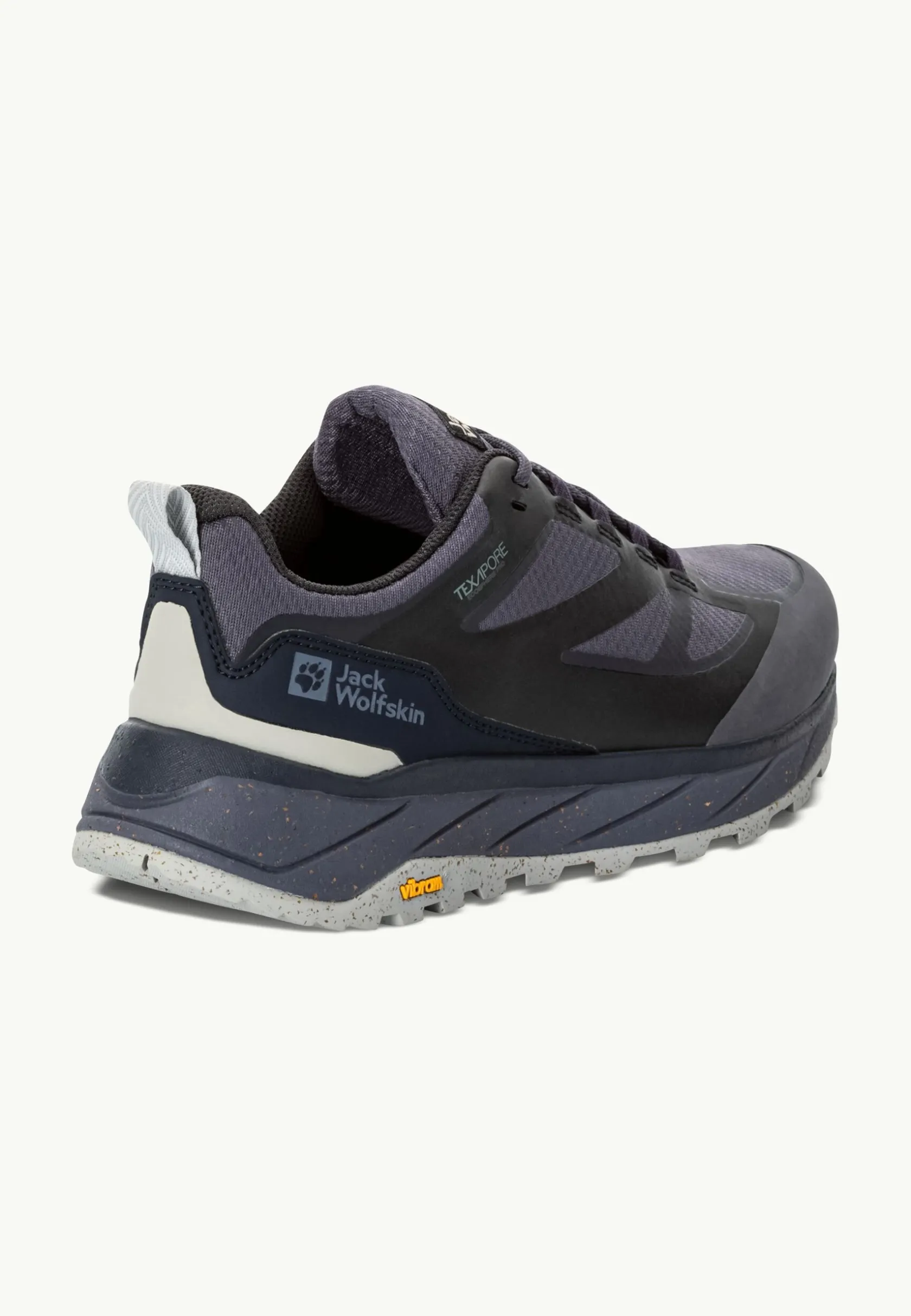 New Terraventure Texapore Low W Damen Multifunktionsschuhe|Wasserdichte Schuhe