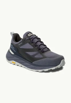 New Terraventure Texapore Low W Damen Multifunktionsschuhe|Wasserdichte Schuhe
