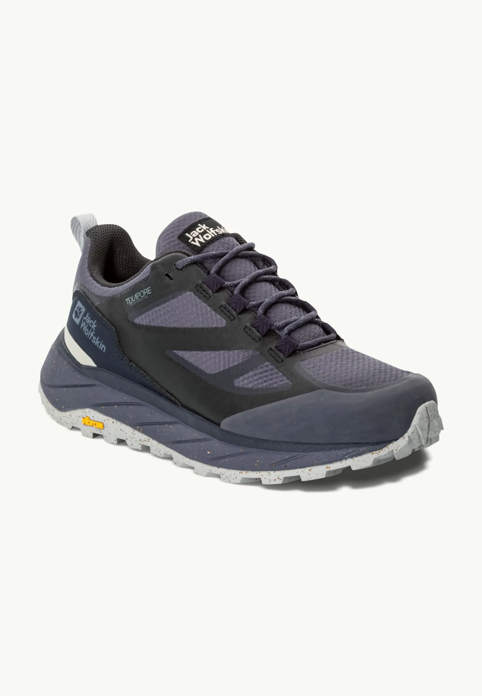 New Terraventure Texapore Low W Damen Multifunktionsschuhe|Wasserdichte Schuhe