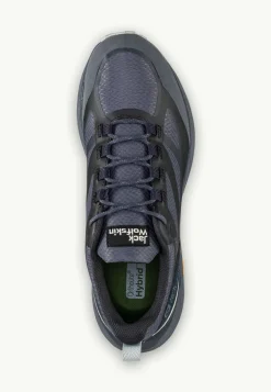 New Terraventure Texapore Low W Damen Multifunktionsschuhe|Wasserdichte Schuhe