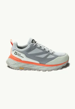 New Terraventure Texapore Low W Damen Multifunktionsschuhe|Wasserdichte Schuhe