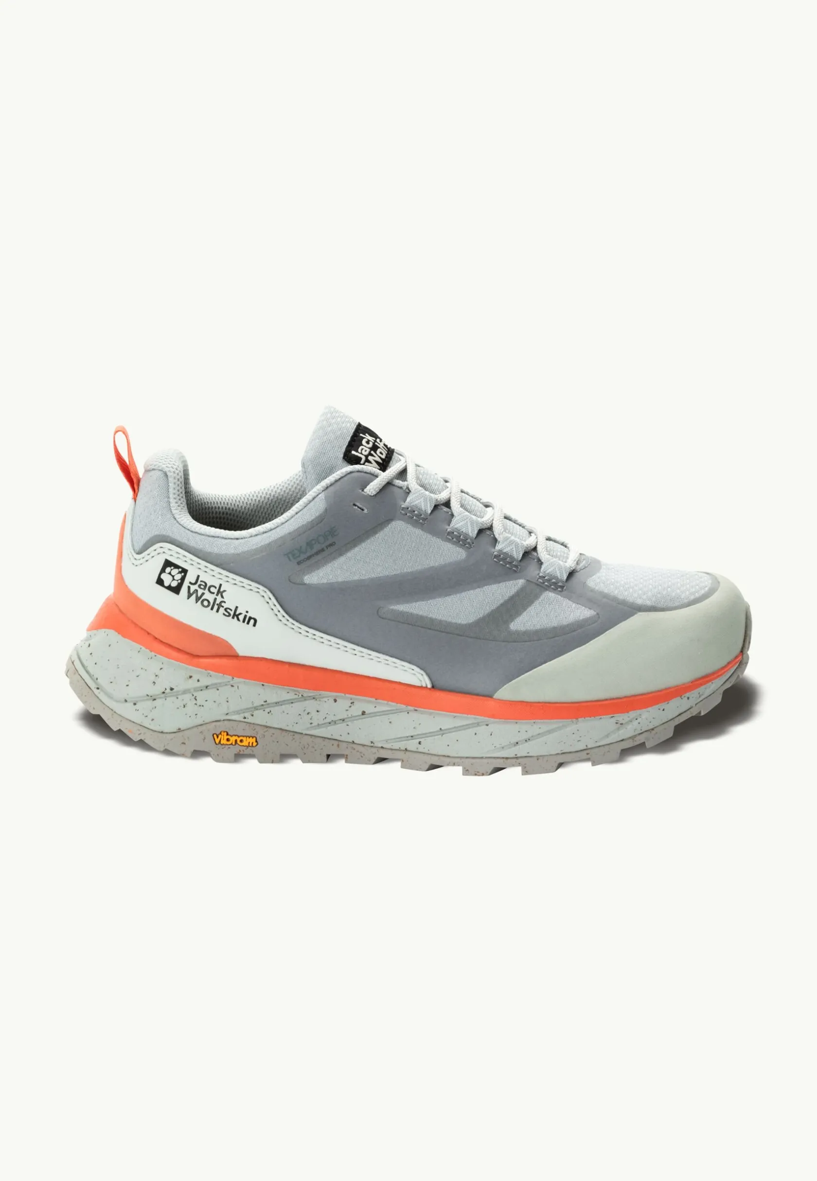 New Terraventure Texapore Low W Damen Multifunktionsschuhe|Wasserdichte Schuhe