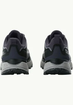New Terraventure Texapore Low W Damen Multifunktionsschuhe|Wasserdichte Schuhe