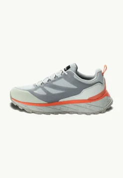New Terraventure Texapore Low W Damen Multifunktionsschuhe|Wasserdichte Schuhe