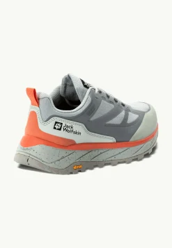 New Terraventure Texapore Low W Damen Multifunktionsschuhe|Wasserdichte Schuhe