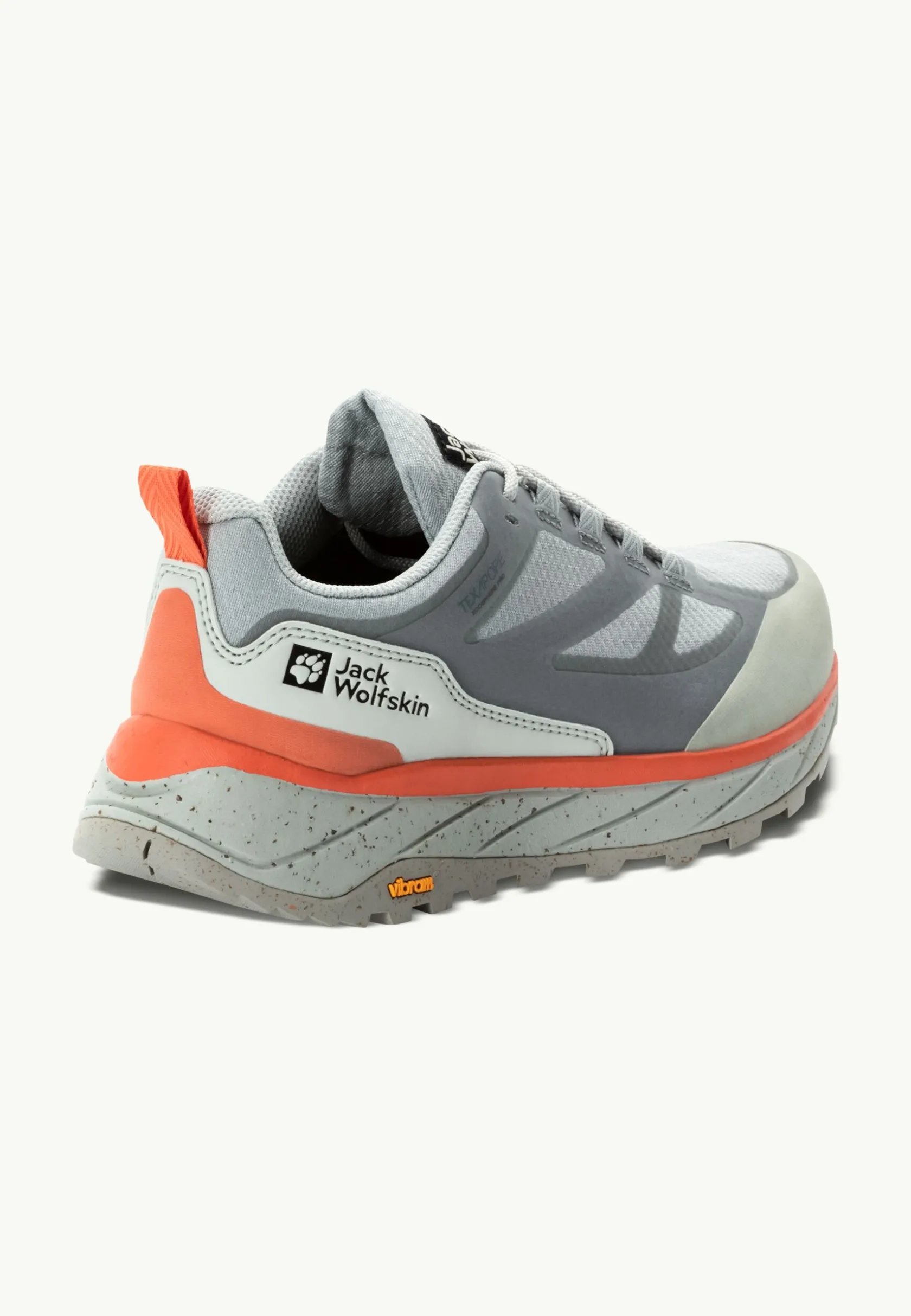 New Terraventure Texapore Low W Damen Multifunktionsschuhe|Wasserdichte Schuhe