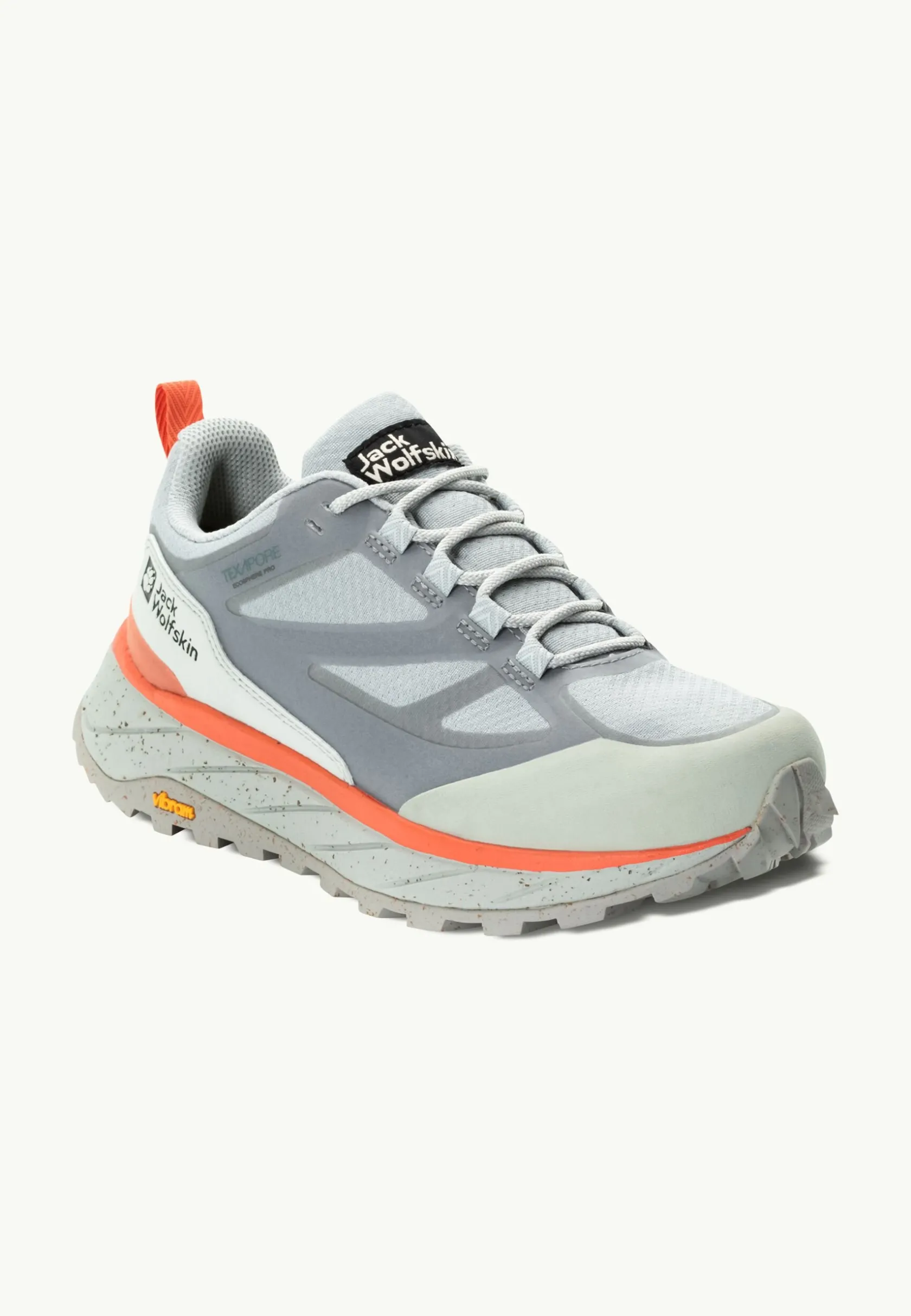 New Terraventure Texapore Low W Damen Multifunktionsschuhe|Wasserdichte Schuhe
