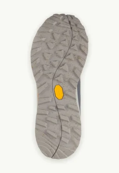 New Terraventure Texapore Low W Damen Multifunktionsschuhe|Wasserdichte Schuhe