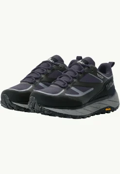 New Terraventure Texapore Low W Damen Multifunktionsschuhe|Wasserdichte Schuhe
