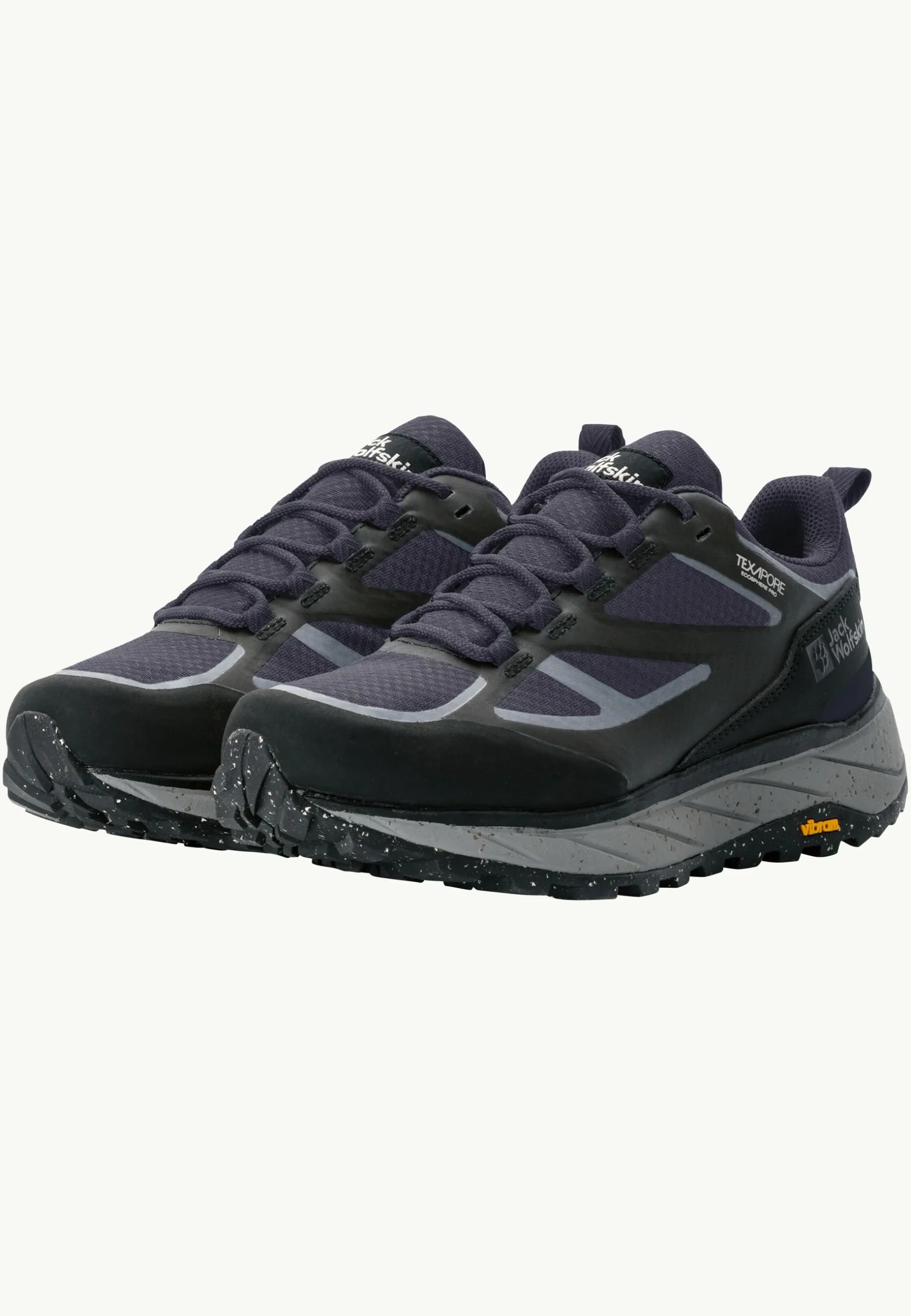 New Terraventure Texapore Low W Damen Multifunktionsschuhe|Wasserdichte Schuhe