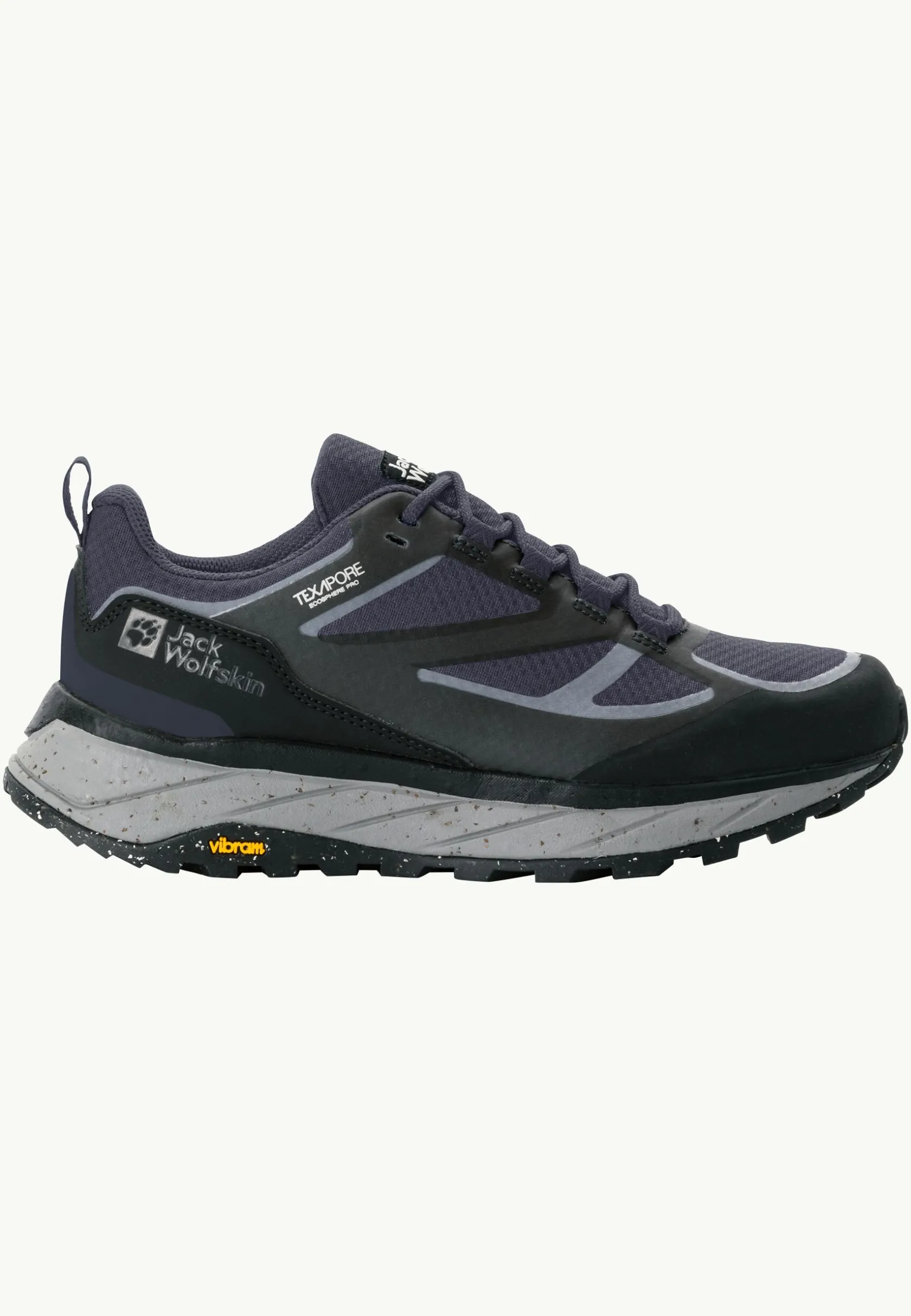 New Terraventure Texapore Low W Damen Multifunktionsschuhe|Wasserdichte Schuhe