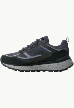 New Terraventure Texapore Low W Damen Multifunktionsschuhe|Wasserdichte Schuhe
