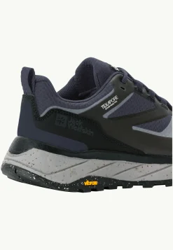 New Terraventure Texapore Low W Damen Multifunktionsschuhe|Wasserdichte Schuhe